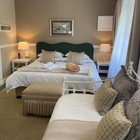 Brighton Lodge - #Solar Energy #No Loadshedding Порт Елизабет Екстериор снимка