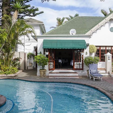 Brighton Lodge - #Solar Energy #No Loadshedding Порт Елизабет Екстериор снимка