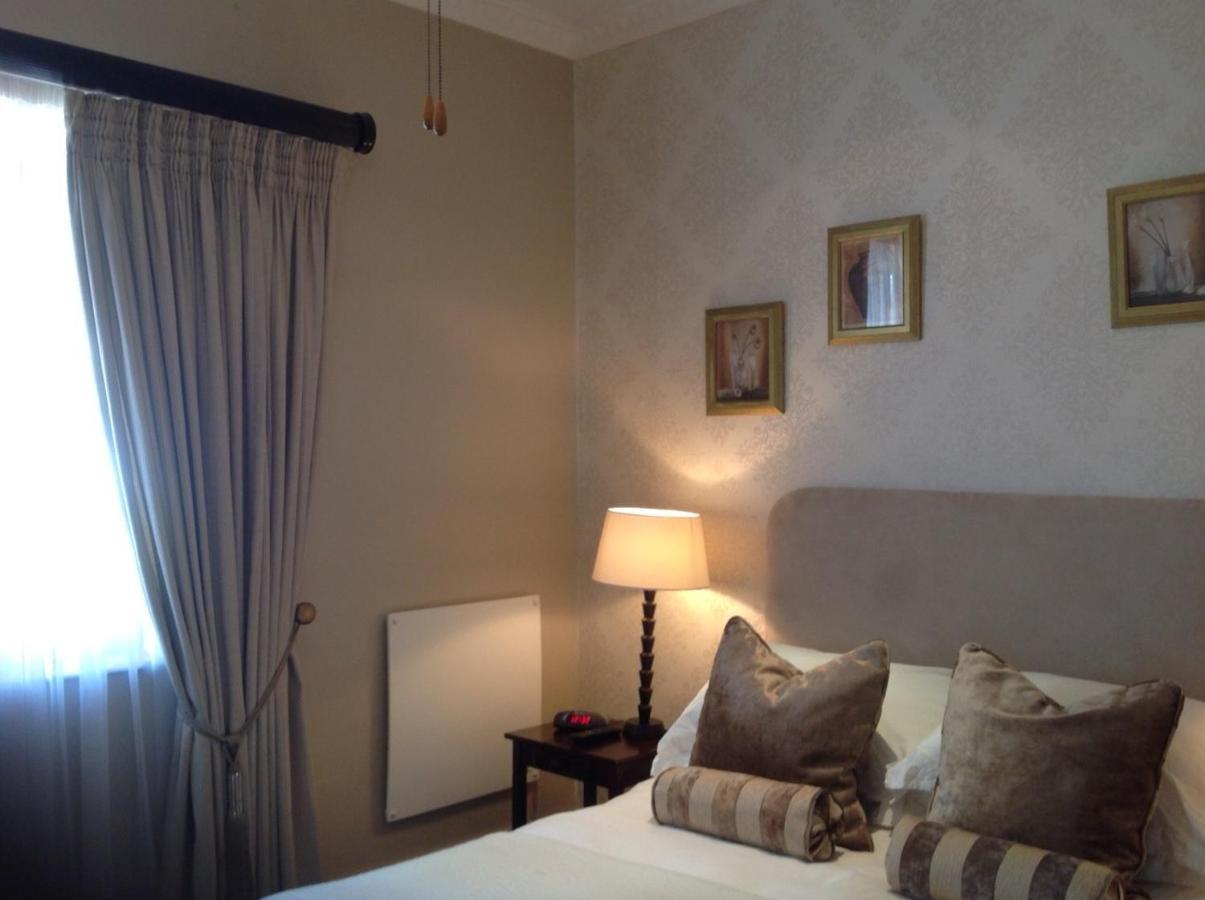 Brighton Lodge - #Solar Energy #No Loadshedding Порт Елизабет Екстериор снимка