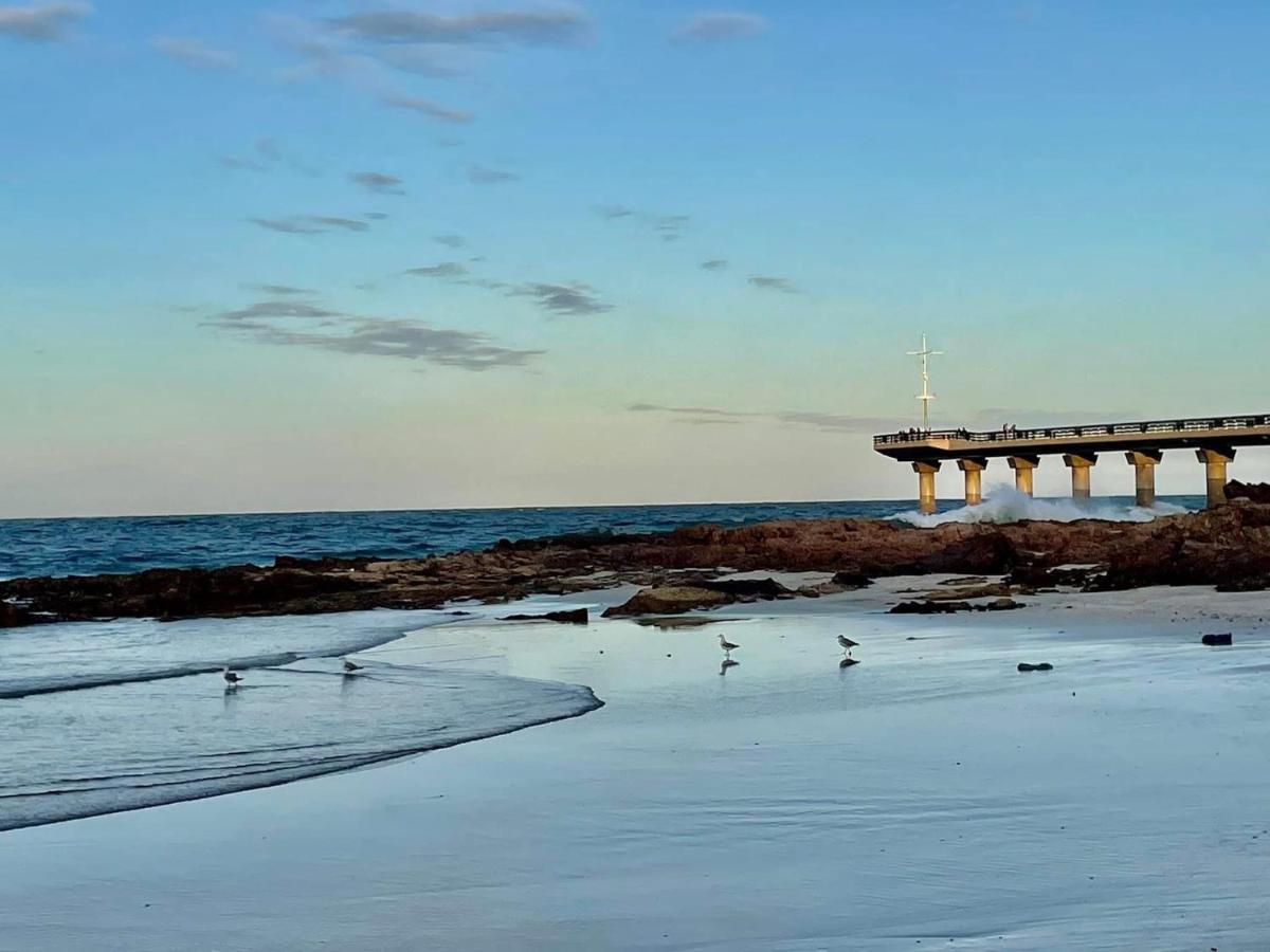 Brighton Lodge - #Solar Energy #No Loadshedding Порт Елизабет Екстериор снимка