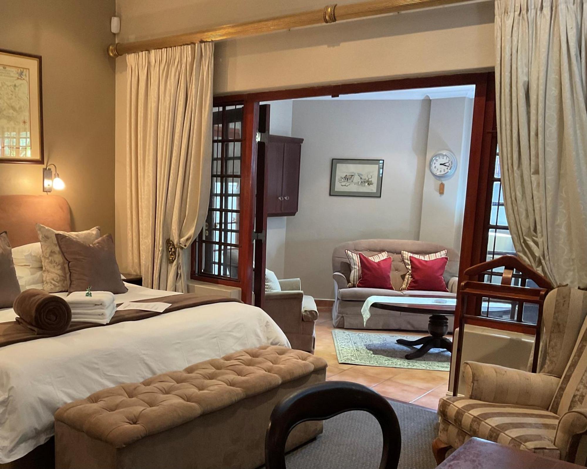 Brighton Lodge - #Solar Energy #No Loadshedding Порт Елизабет Екстериор снимка