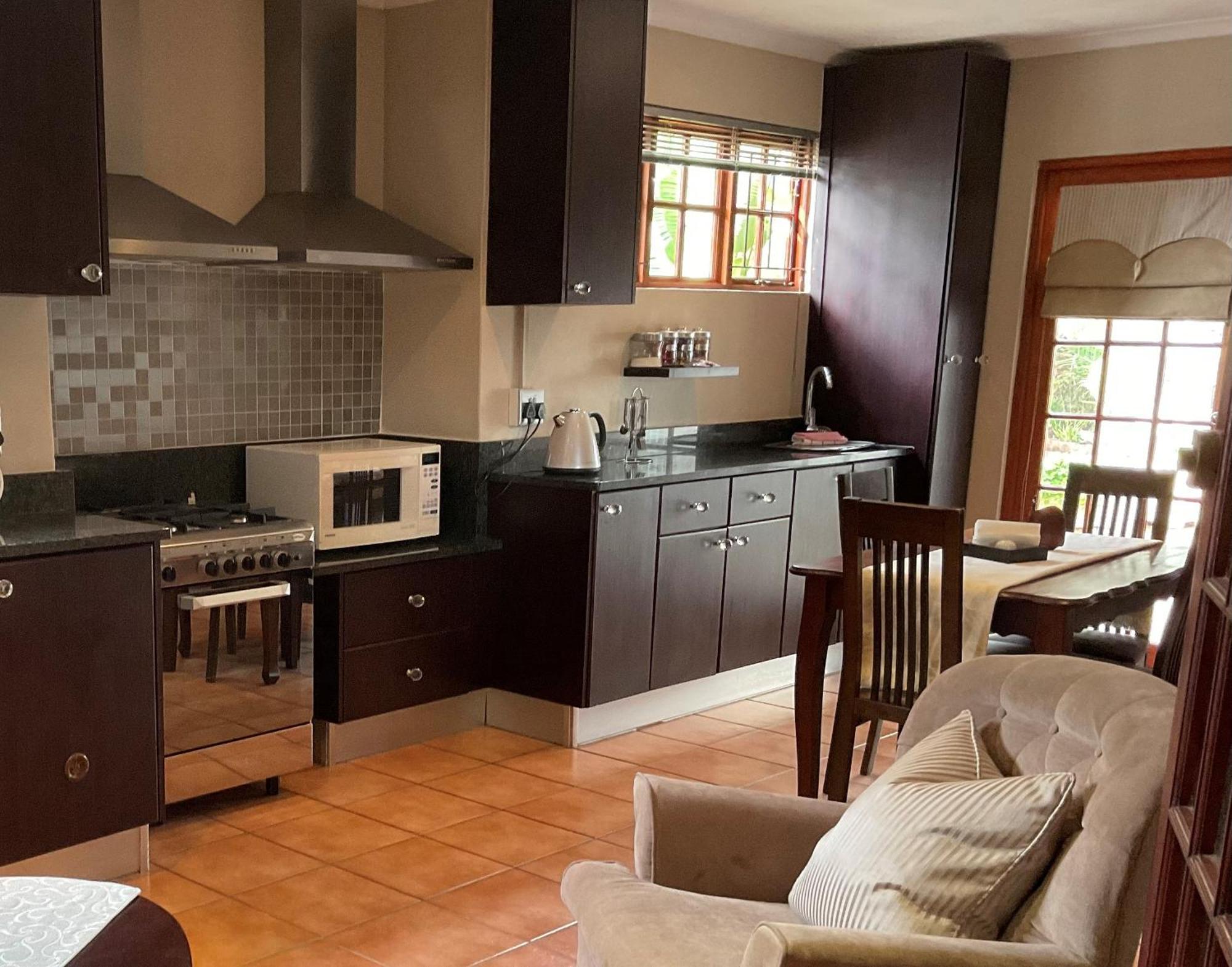 Brighton Lodge - #Solar Energy #No Loadshedding Порт Елизабет Екстериор снимка