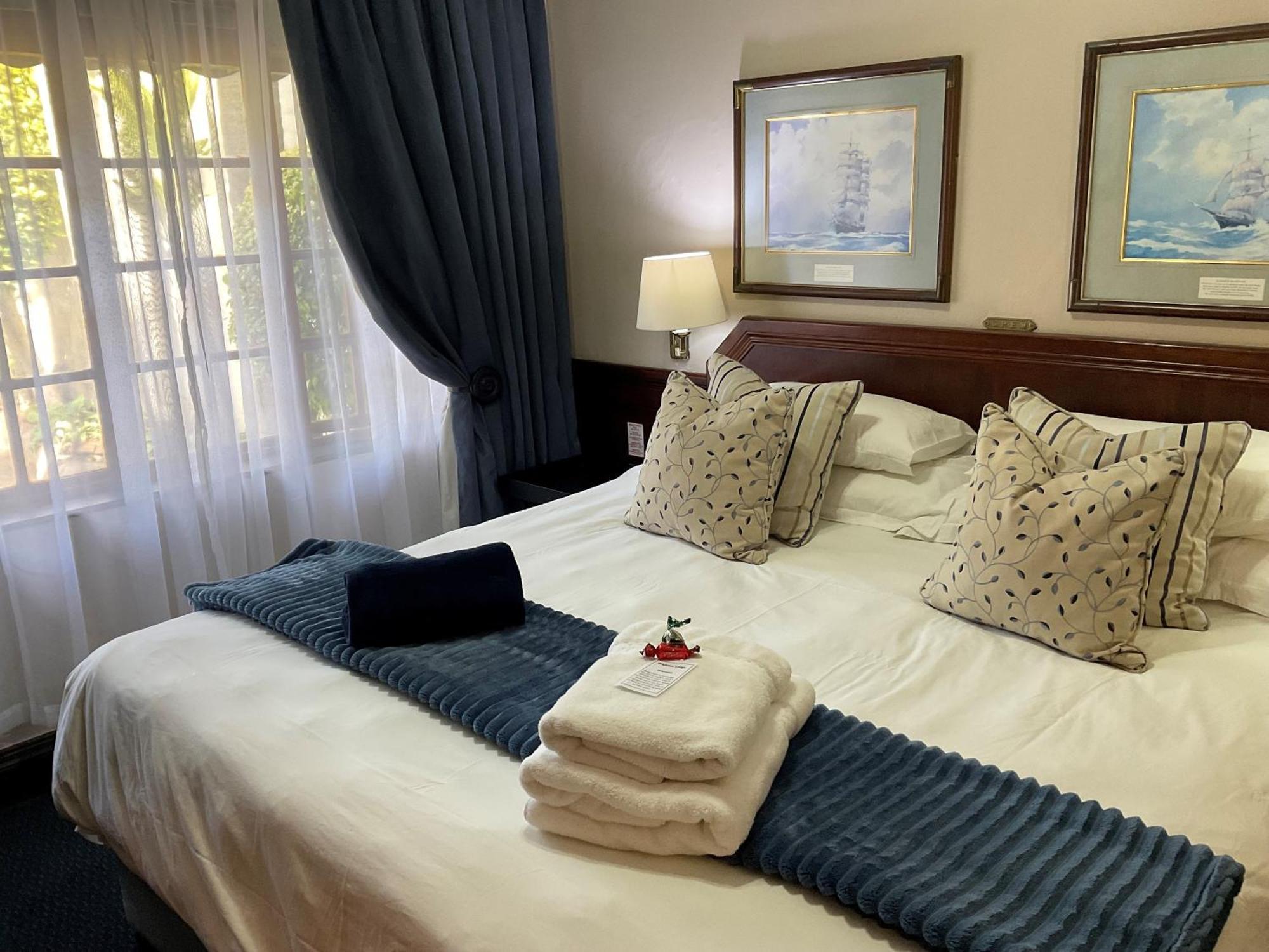 Brighton Lodge - #Solar Energy #No Loadshedding Порт Елизабет Екстериор снимка