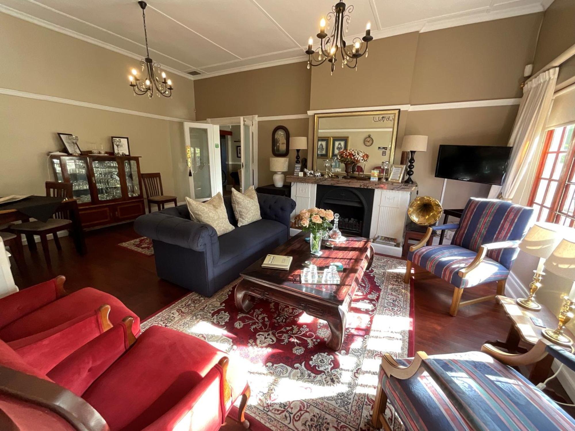 Brighton Lodge - #Solar Energy #No Loadshedding Порт Елизабет Екстериор снимка