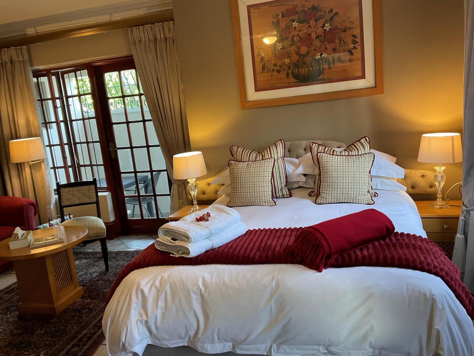 Brighton Lodge - #Solar Energy #No Loadshedding Порт Елизабет Екстериор снимка