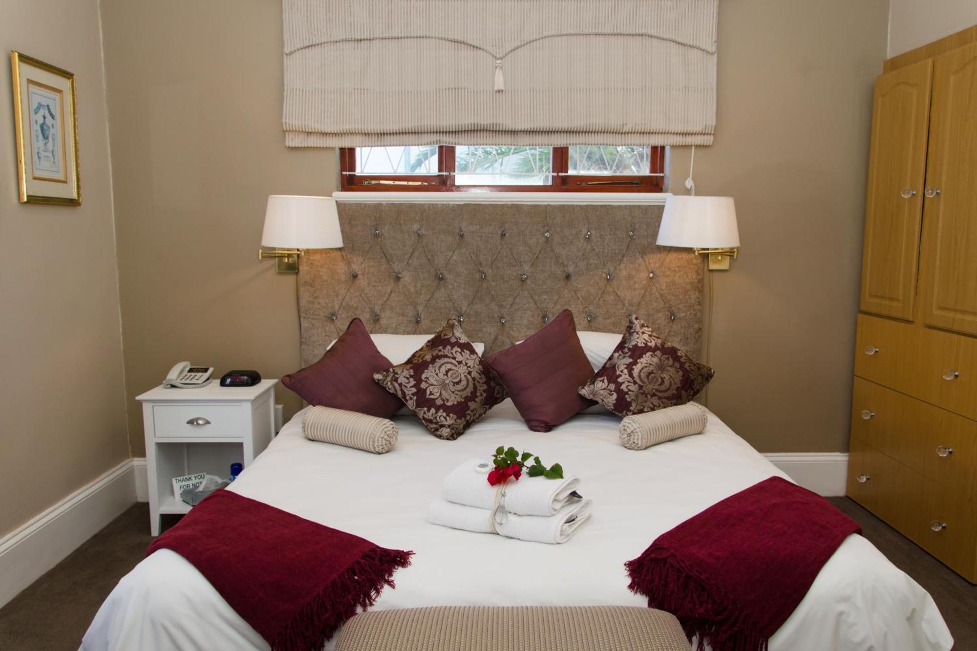 Brighton Lodge - #Solar Energy #No Loadshedding Порт Елизабет Екстериор снимка