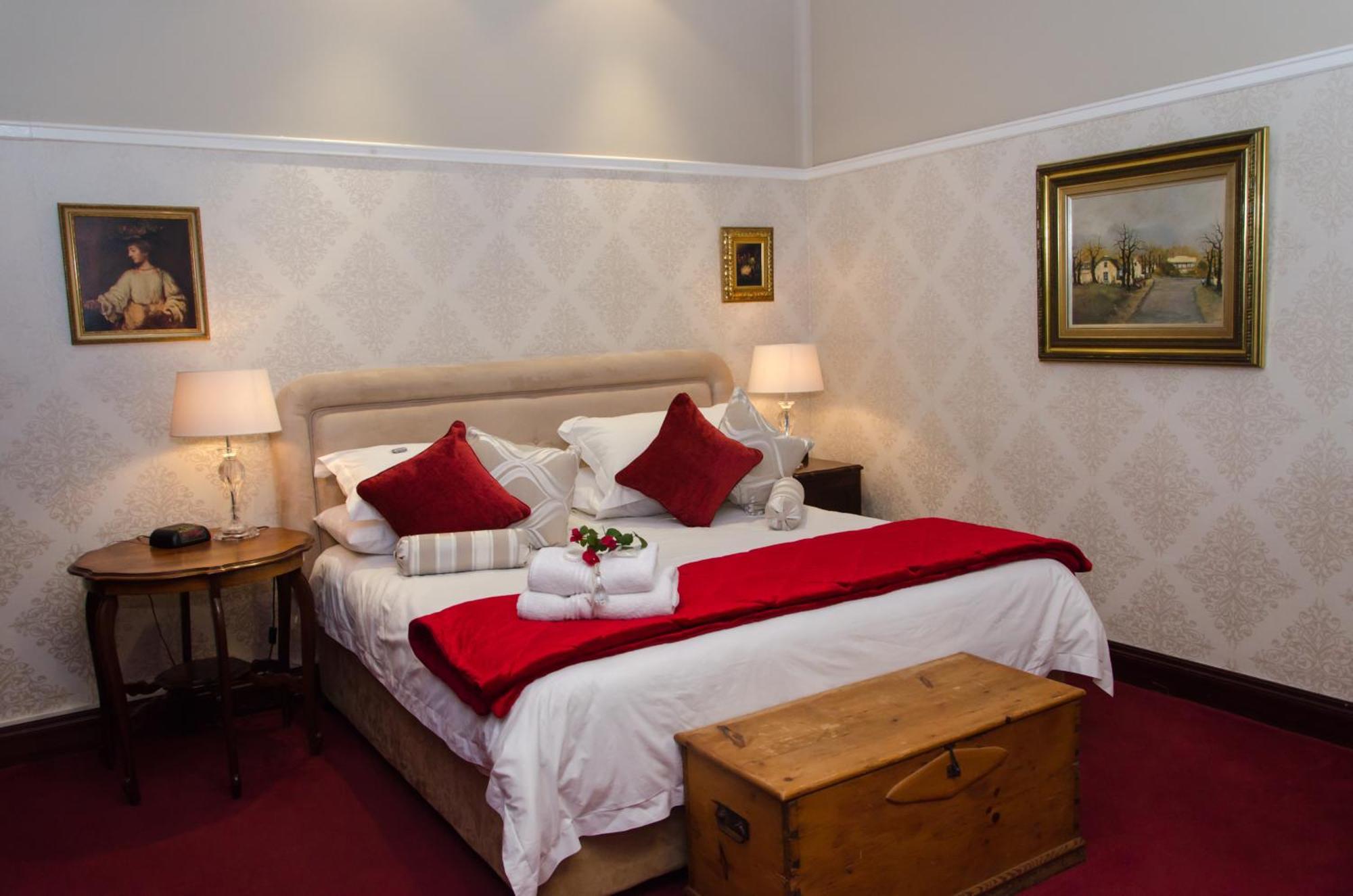 Brighton Lodge - #Solar Energy #No Loadshedding Порт Елизабет Екстериор снимка