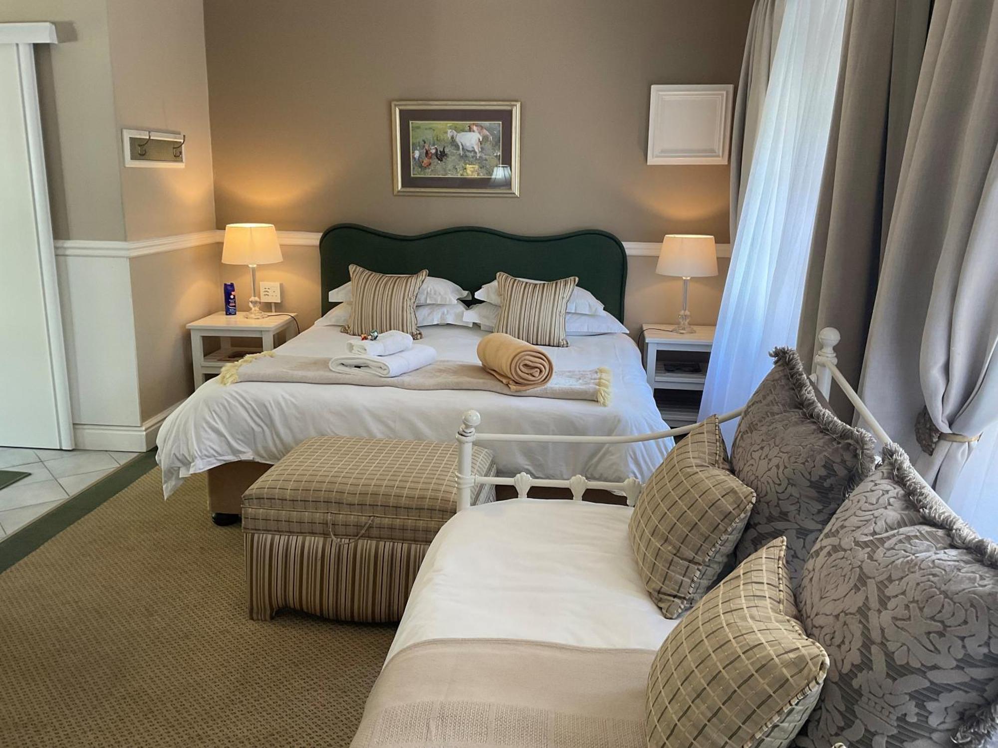 Brighton Lodge - #Solar Energy #No Loadshedding Порт Елизабет Екстериор снимка