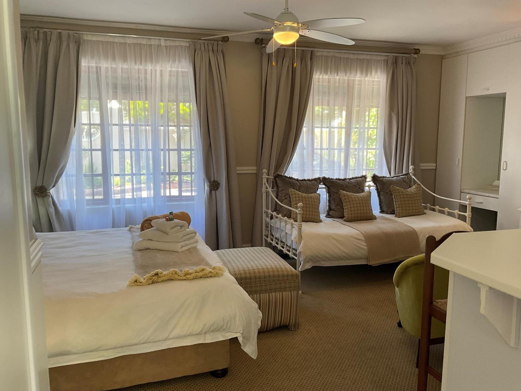 Brighton Lodge - #Solar Energy #No Loadshedding Порт Елизабет Екстериор снимка