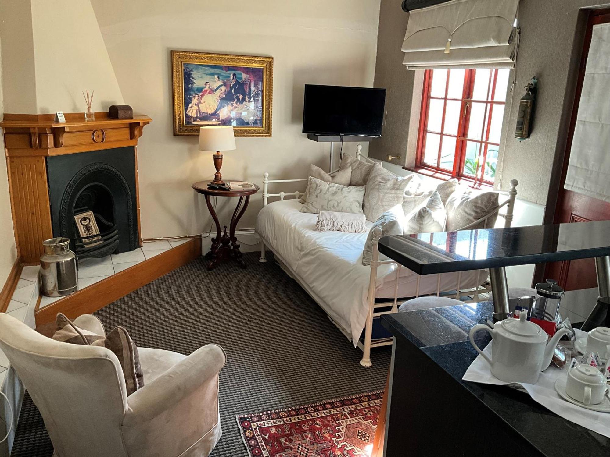 Brighton Lodge - #Solar Energy #No Loadshedding Порт Елизабет Екстериор снимка