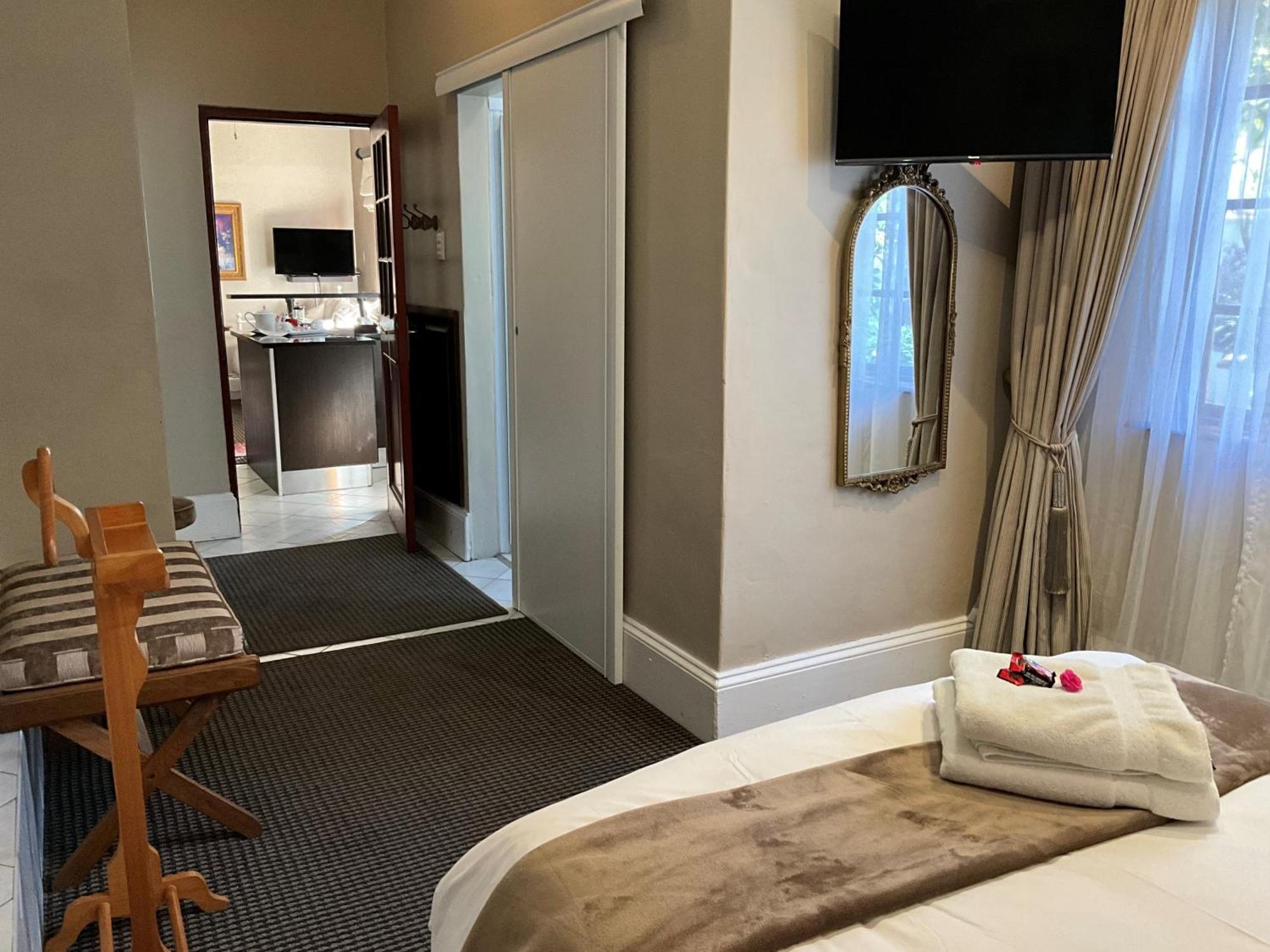 Brighton Lodge - #Solar Energy #No Loadshedding Порт Елизабет Екстериор снимка