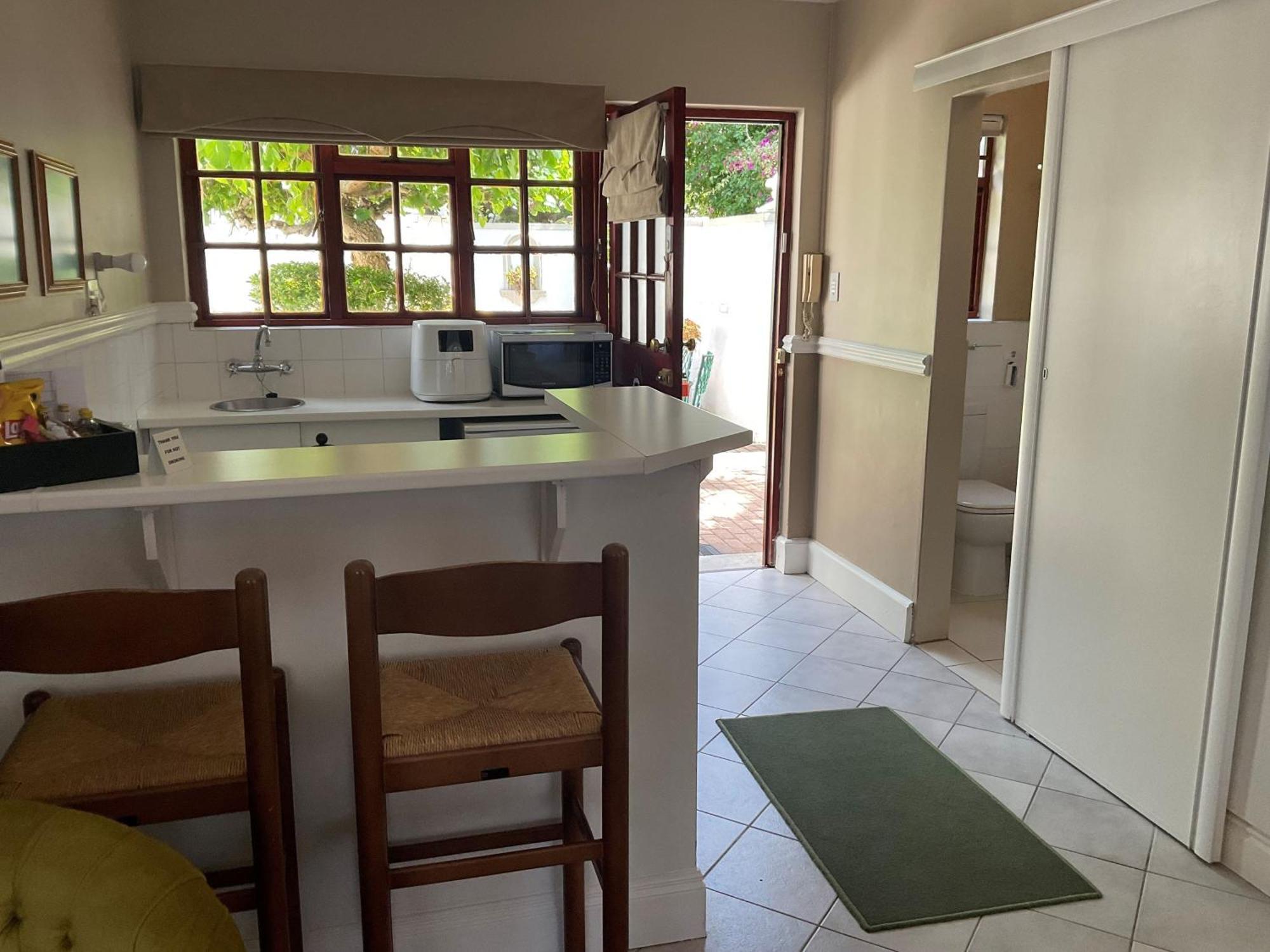 Brighton Lodge - #Solar Energy #No Loadshedding Порт Елизабет Екстериор снимка