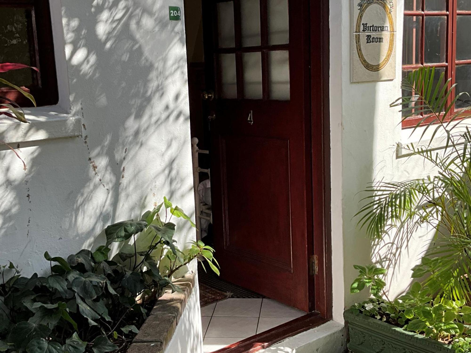 Brighton Lodge - #Solar Energy #No Loadshedding Порт Елизабет Екстериор снимка