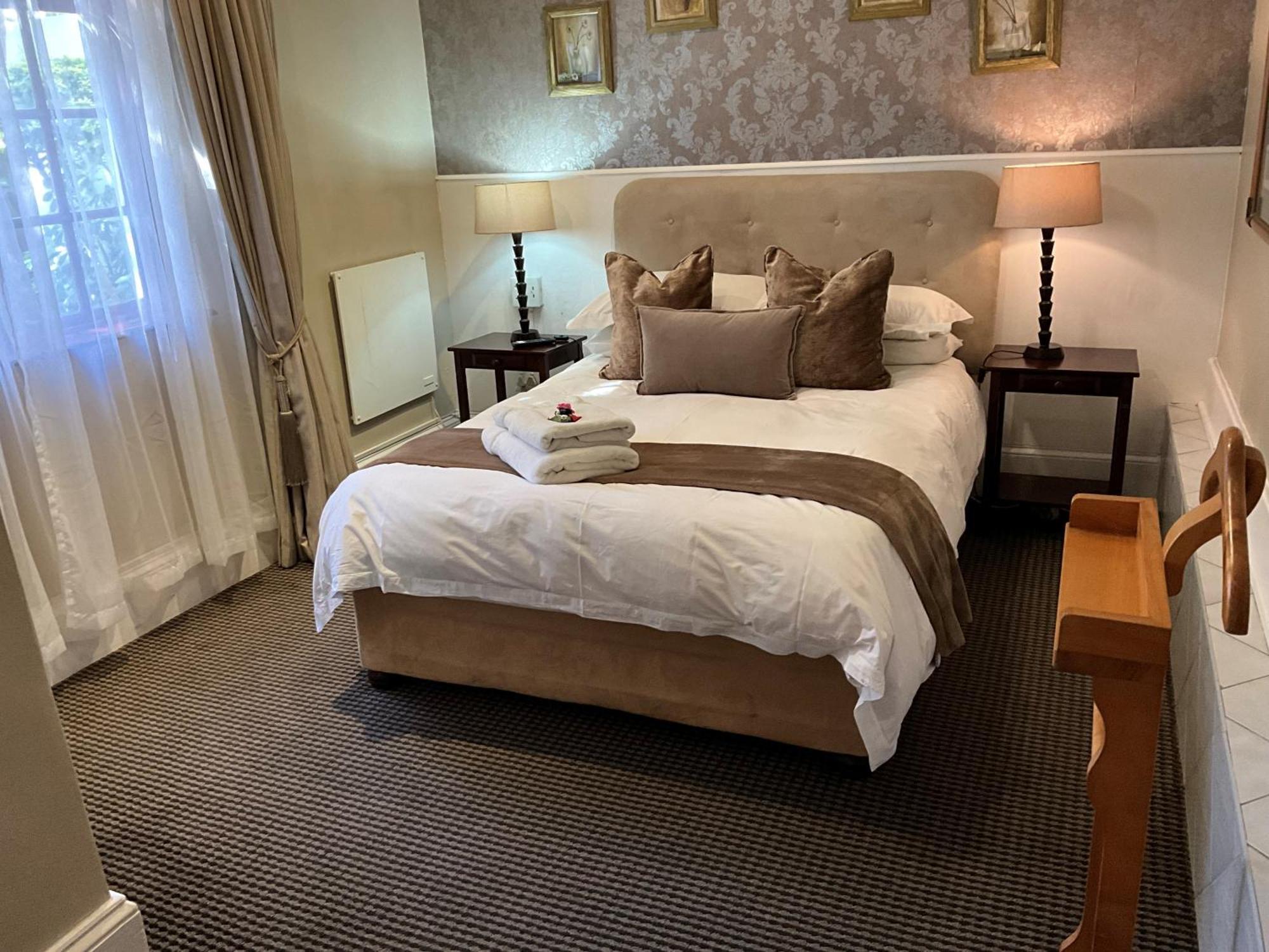 Brighton Lodge - #Solar Energy #No Loadshedding Порт Елизабет Екстериор снимка
