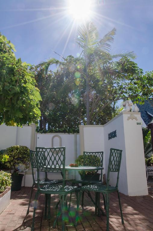 Brighton Lodge - #Solar Energy #No Loadshedding Порт Елизабет Екстериор снимка