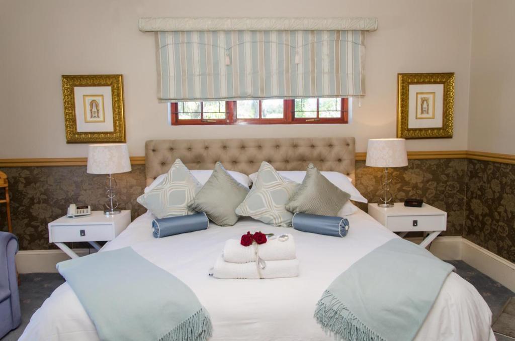 Brighton Lodge - #Solar Energy #No Loadshedding Порт Елизабет Стая снимка
