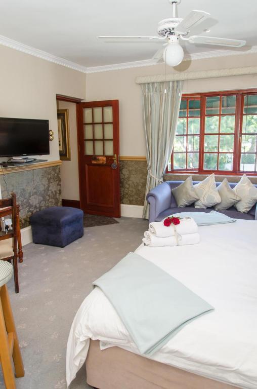 Brighton Lodge - #Solar Energy #No Loadshedding Порт Елизабет Екстериор снимка
