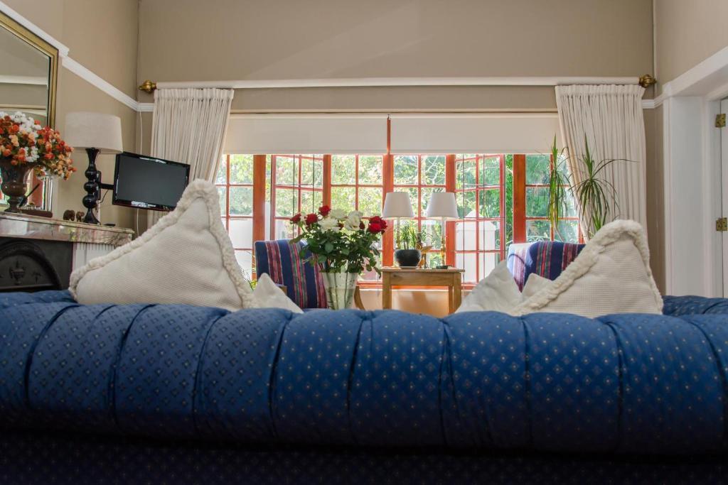 Brighton Lodge - #Solar Energy #No Loadshedding Порт Елизабет Екстериор снимка