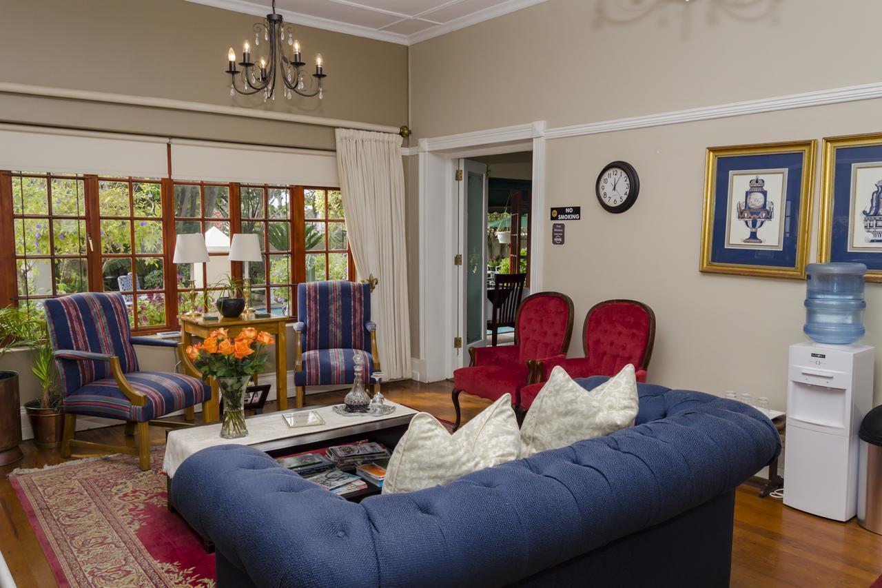 Brighton Lodge - #Solar Energy #No Loadshedding Порт Елизабет Екстериор снимка