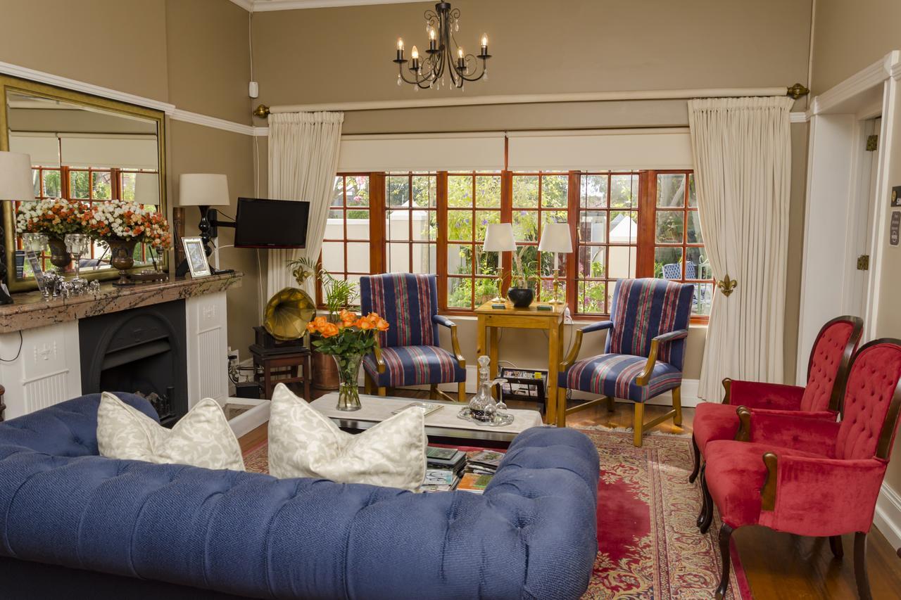 Brighton Lodge - #Solar Energy #No Loadshedding Порт Елизабет Екстериор снимка