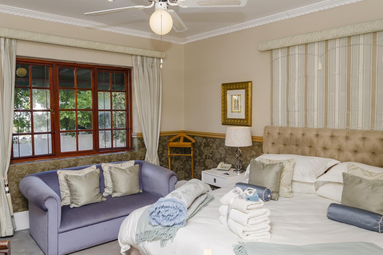 Brighton Lodge - #Solar Energy #No Loadshedding Порт Елизабет Екстериор снимка