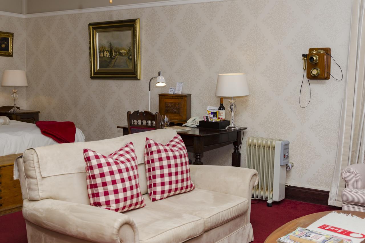 Brighton Lodge - #Solar Energy #No Loadshedding Порт Елизабет Екстериор снимка